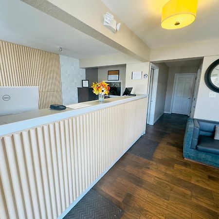 Deluxe Inn & Suites Junction City Εξωτερικό φωτογραφία