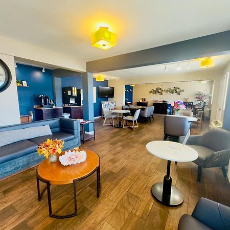 Deluxe Inn & Suites Junction City Εξωτερικό φωτογραφία
